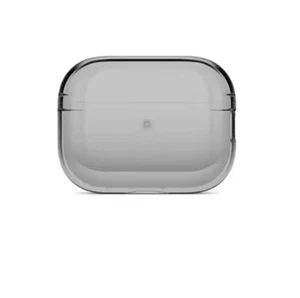 AirPods Pro & Pro 2 Hülle, Case für Apple Silikon Transparent Leicht Neu Dezent - Bild 1 von 13