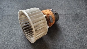 TRIUMPH TR7 Interior Heater Blower Fan Motor LHD - Picture 1 of 5