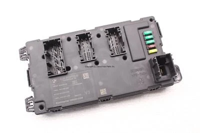 2014 BMW 335xi FUSE RELAY JUNCTION BOX CONTROL MODULE 61359329702 SEDAN OEM - Image 1 of 4