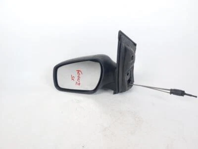 212836289 SPECCHIO RETROVISORE ESTERNO SX MANUALE FORD FOCUS II (2° SERIE) (2004 - Immagine 1 di 3