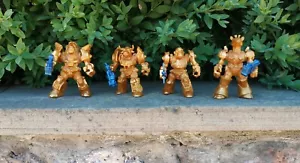 Co-op 1990 Animal figurines Toys ROBOT Toys for children - Picture 1 of 12