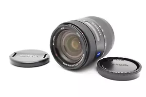 Sony SAL1680Z 16-80mm F/3.5-4.5 Vario-Sonnar T Lens For A-Mount Exc 2376800 - Picture 1 of 12