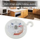Easy to Use Pointer FridgeFreezer ThermometerKitchen Appliance with Hook