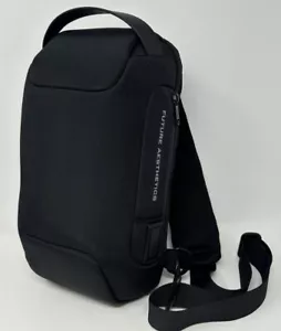 Bolso Bange CossBody/eslinga con cerradura - Imagen 1 de 6