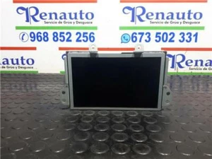 F1ET-14F239-AA ORDENADOR DE ABORDO para FORD FOCUS BERLINA (CAP) 2.0 GHIA 614152 - Imagen 1 de 5