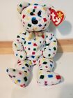 RARE TY Beanie Baby - TY2K the Bear | Toy TY| 2000 | With Tag | Vintage