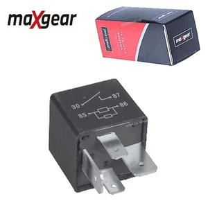 1x Multifunktions-Relais für VW TRANSPORTER T3/T4/T5 MULTIVAN T5 TOUAREG MEX0300 - Bild 1 von 4