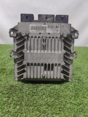 CENTRALINA MOTORE PER PEUGEOT 107 1° Serie 9664780280 8HT diesel 1398 (05>) - Immagine 1 di 4