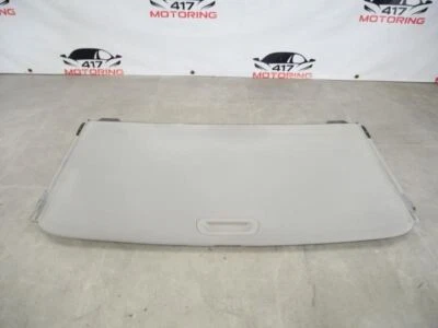 2004-2008 Acura TL Sunroof Moonroof Sliding Shade Cover Trim Panel GENUINE OEM - Image 1 of 4
