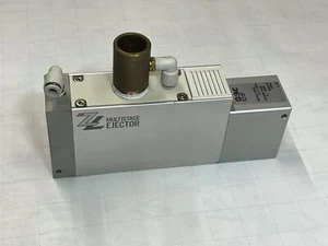 SMC ZL212P Vakuumerzeuger ZL212P Neu Originalverpackt - Bild 1 von 2