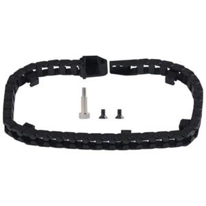 Complete K1Max Open Drag Chain Set for 3D Printers Featuring Nylon Chain - Picture 1 of 8