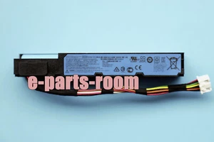 MC96 Genuine Battery for HP G10 Smart Array P840AR P440AR P840 P440 Raid - Picture 1 of 2