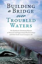 Eva J Williams Building a Bridge over Troubled Waters (Paperback) (UK IMPORT)