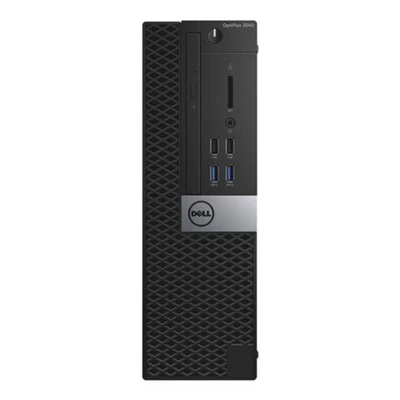 Dell Optiplex 3040 SFF I5-6500 8 GB RAM Senza Disco Rigido - Immagine 1 di 2