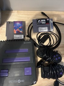 Hyperkin Retron 2 HD Gaming Console for NES/SNES