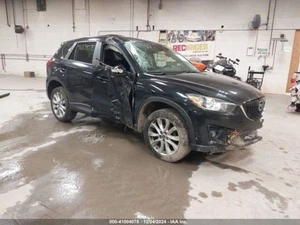 Anti-Lock Brake Part ID KJY1-43-7A0 Fits 14-15 MAZDA CX-5 8480927 - Picture 1 of 12
