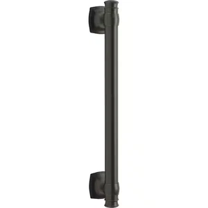 KOHLER Arsdale 16 in. Grab Bar in Oil-Rubbed Bronze - Picture 1 of 1