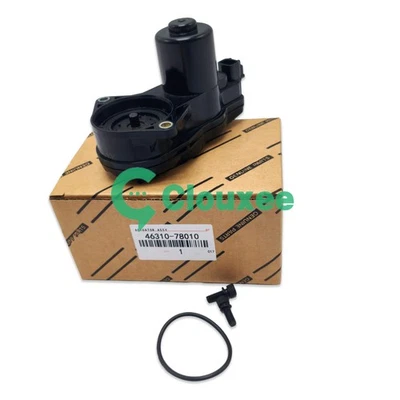 For Lexus NX200t NX300 Toyota C-HR 2.0 3.5L Electronic Parking Brake Actuator Foto 1 de 4