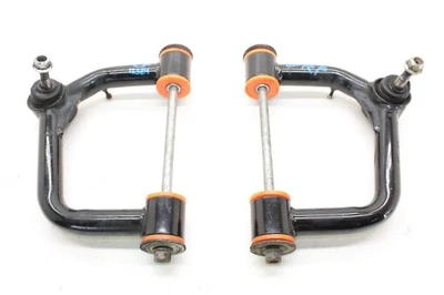 07-14 Par de brazos de control superiores delanteros izquierdo y derecho Toyota FJ Cruiser 4,0 L tracción trasera Foto 1 de 4