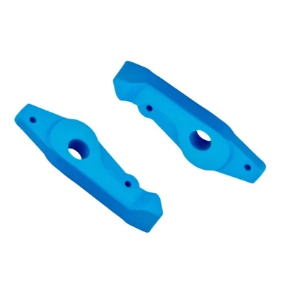 For Johnson Evinrude New Blue Reverse Starter Pawl 0330525 0777485 0324755 2pcs - Image 1 of 4