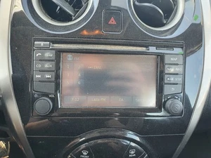 7513750020 SISTEMA AUDIO / RADIO CD / 127033 PARA NISSAN NOTE 1.5 DCI TURBODIESE - Imagen 1 de 10