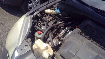 Parasol derecho pasajero iluminado para 07-12 RDX 729423 Foto 1 de 4