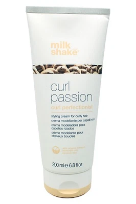 Milk_Shake Curl Passion Perfectionist Styling Cream 6.8 Ounces - Image 1 of 2