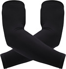 Gaming Arm Sleeves - Gaming Sleeve for PC Gamers - Gaming Compression Sleeves - 