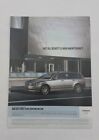 Volvo V50 Sportswagon Anzeige von 2005 - Original Anzeigenanzeige