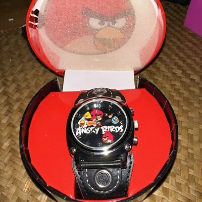 Angry Birds Watch, New - Image 1 of 4