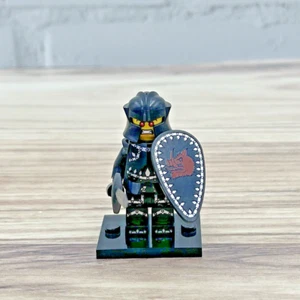 LEGO: Series 7 Minifigures: Evil Knight (Col07-14) (Col110) - Picture 1 of 4