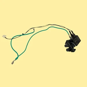 Philips 1200 Espresso Machine Replacement OEM Solenoid Valve #3310 Z58/16 (TC) - Picture 1 of 8
