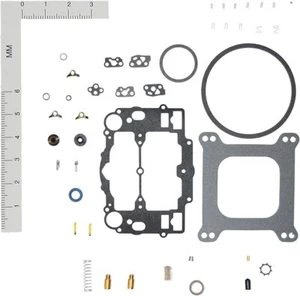 WALKER PRODUCTS Vergaser Reparatursatz 159016 Edelbrock 1400 Thunder AVS Serie - Bild 1 von 1