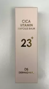 DERMACHARE CICA VITAMINA FIALA BALSAMO + SPEDIZIONE GRATUITA - Foto 1 di 4