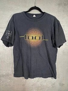 Tool Band Tour Shirt Skull Fetus Los Angeles California doppelseitig Rockmusik - Bild 1 von 6