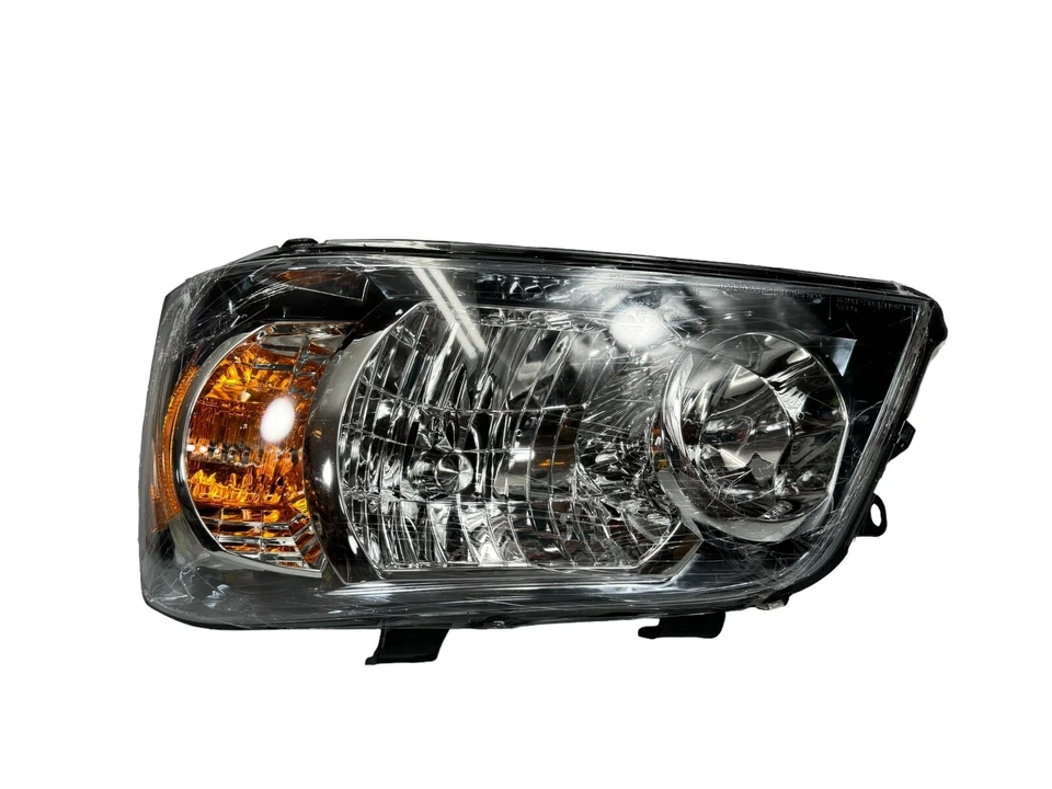 Headlight Assembly Left Driver Side 2004-2006 Toyota Highlander - Dorman 1592025 Foto 1 de 4