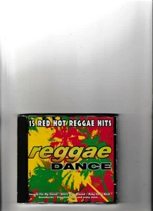 Ragga Rockers- Reggae Dance UK cd album sealed - Imagen 1 de 2
