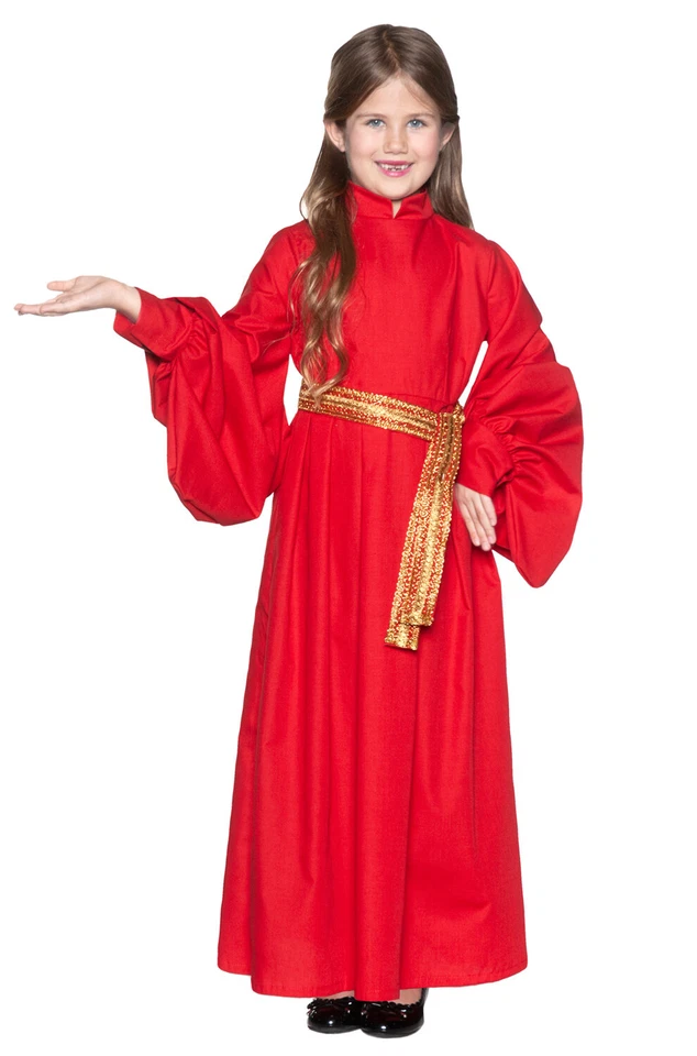 The Princess Bride Buttercup Child Costume - Image 1 of 1