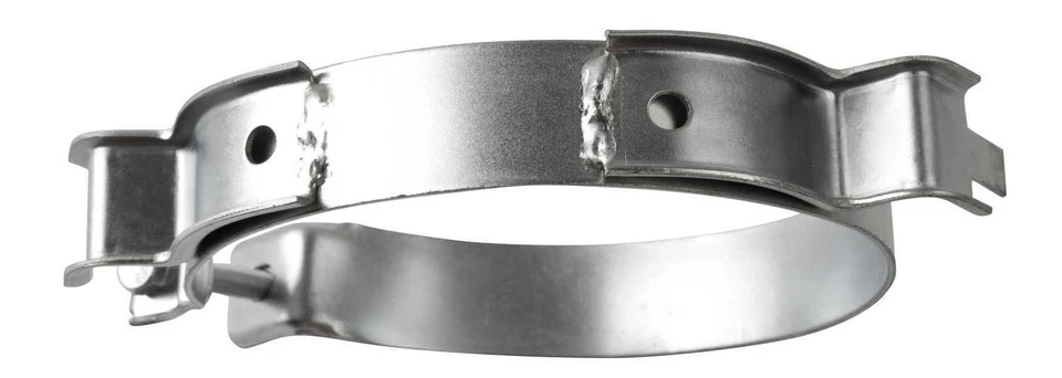 Correa de silenciador de escape-E21 Ansa HW4500 para BMW 320i 1980 1,8 L-L4 Foto 1 de 2