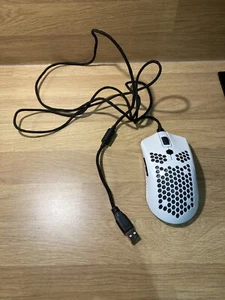 ZI You Lang M5 Gaming Mouse Wired - Photo 1/10