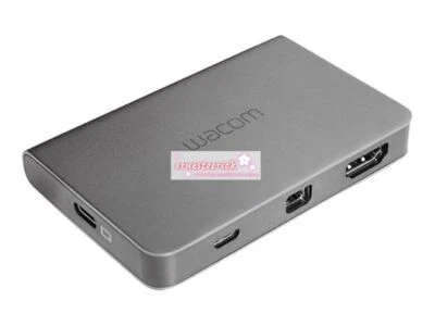 ACK42819 Wacom Link Plus-Dock for Connecting Mac/PC to Wacom Cintiq Pro 13/16 - Image 1 of 4