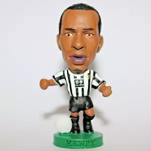 Corinthian Prostars - Thierry Henry - Juventus 1998/1999 - PRO684 - Photo 1/2