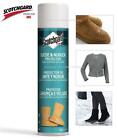 Scotchgard Suede And Nubuck Protector Minimises Salt Stains Repels Water Snow 