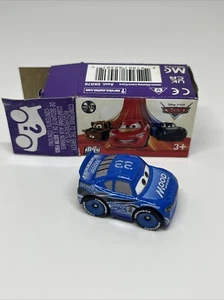 Disney Pixar Cars 2022 Mini Racer Mood Springs - Picture 1 of 6