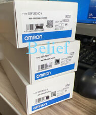  1pc Omron D5F-2B34C-Y Brand New machine tool setter switch Fast delivery DHL*H