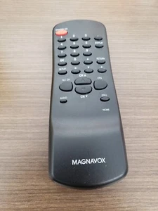 Control remoto Magnavox NA386 para TB100MW9 convertidor de TV digital caja probado - Imagen 1 de 4