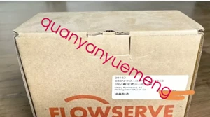 1PCS FLOWSERVE D30 Intelligent Locator D30NHN2-U39FWA-U5T0XS New fedex or DHL - Picture 1 of 1