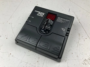 Procesador multiefectos Zoom 505 usado con caja - Imagen 1 de 7