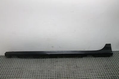 AUDI A7 Sportback 4GA, 4GF Schweller aus Kunststoff links 3.00 Diesel 13482171 - Bild 1 von 4