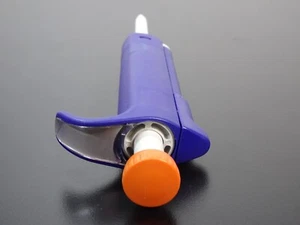 Fisherbrand Finnpiptte II Variable Pipette | 5-50uL - Picture 1 of 4